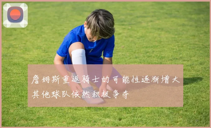 詹姆斯重返骑士的可能性逐渐增大其他球队依然积极争夺