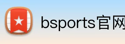 bsports官网入口 Logo